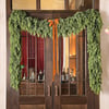 Christmas Artificial Cedar Garland