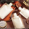 Portable Travel Fluid Makeup Packing Bag(10 Pcs