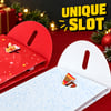 3D Christmas Money Gift Card, Pop Up Holiday Card with Cash Envelope, Creative Christmas Greeting Card for Kids, Family & Loved Ones