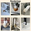 Faucet Filter Bag – Cleaner Water Every Day