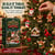 24-Day Mini Christmas Brick Ornament Advent Calendar 24 Unique Buildable Holiday Ornaments to Create, Hang & Keep