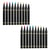 Halloween Glow Art Markers - DIY Neon Pens for Pumpkin, Window & Costume Decorations
