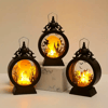 Vintage Halloween Lanterns