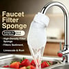 Faucet Filter Bag – Cleaner Water Every Day