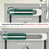 Telescopic Sink Storage Rack