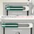 Telescopic Sink Storage Rack
