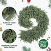 Christmas Artificial Cedar Garland