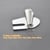 Sewing Rolled Hemmer Foot