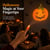 Halloween Finger Projector Lights – Mini Pattern Projector(36PCS)