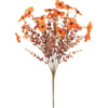 UV-Resistant Artificial Daisy Flowers for Fall Decor Halloween