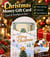 3D Christmas Money Gift Card, Pop Up Holiday Card with Cash Envelope, Creative Christmas Greeting Card for Kids, Family & Loved Ones