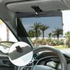 Universal Car Sun Visor With Polarized Glare Protection