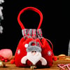 Christmas Gift Doll Bags