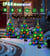 Solar Christmas tree lights