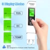 2026 All-New 4 in 1 Digital Water Tester