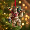 ( 49 ) 2026 Bigfoot Ornament