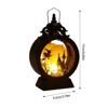 Vintage Halloween Lanterns