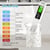 2026 All-New 4 in 1 Digital Water Tester