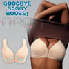 Plus Size Front Closure Bra