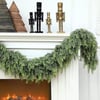 Christmas Artificial Cedar Garland