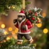 ( 49 ) 2026 Bigfoot Ornament