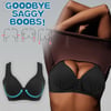 Plus Size Front Closure Bra