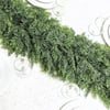 Christmas Artificial Cedar Garland