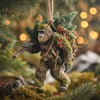 ( 49 ) 2026 Bigfoot Ornament