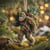 ( 49 ) 2026 Bigfoot Ornament