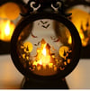Vintage Halloween Lanterns