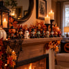 2026 Halloween Countdown Advent Calendar Gift Box