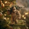 ( 49 ) 2026 Bigfoot Ornament