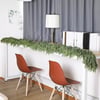 Christmas Artificial Cedar Garland