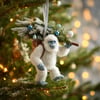 ( 49 ) 2026 Bigfoot Ornament